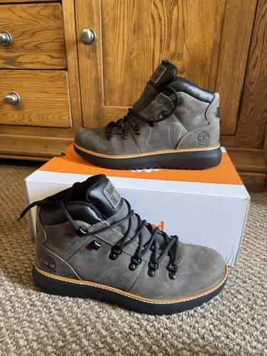 Stivali timberland hudson road - timberland,