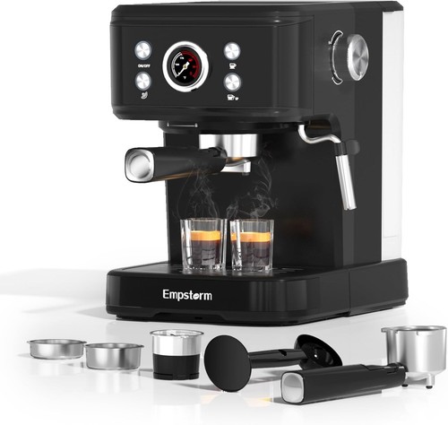 Macchina caffè espresso - caffè,