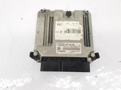 Ecu unità controllo motore - ecu,
