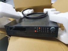 Alimentatore da banco B&K Precision MR100020  Usato pochissimo, quasi come nuovo