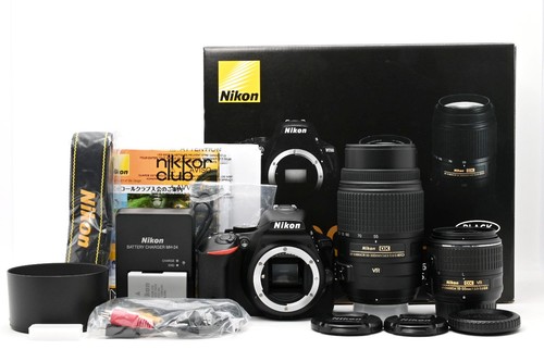 Nikon d5500 megapixel - d5500, 24,2
