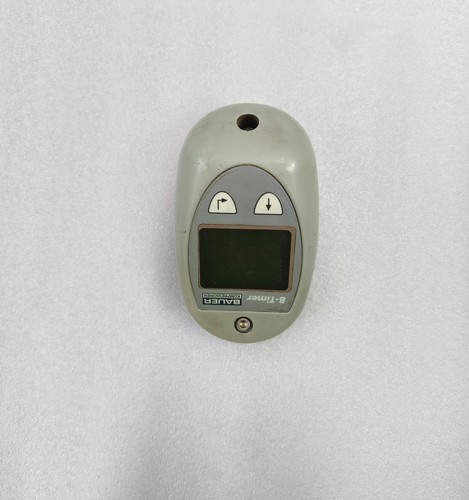 Bauer compressore timer - compressore,