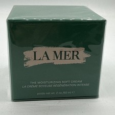LA MER The Moisturizing Soft
