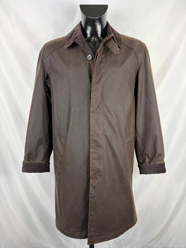 Cappotto barbour uomo - cappotto,