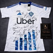 Como 1907 24/25 Adidas Home