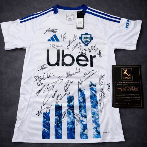 Como 1907 adidas home - 1907,