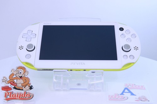 Sony vita pch 2000 - sony,