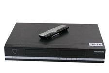 Medion MD81888 DVD & hard disk