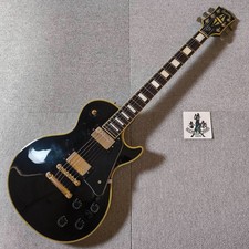 Chitarra elettrica Burny Les