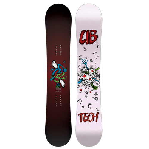 Snowboard lib tech due - lib,