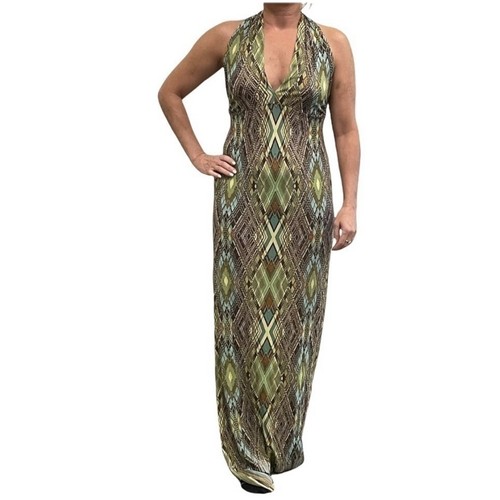 Maxi abito rozae nichols - maxi,