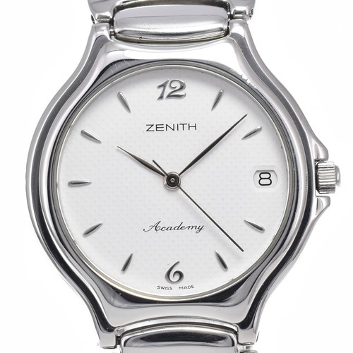 Orologio unisex zenith - orologio,