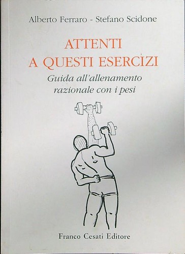 Attenti questi esercizi - attenti,