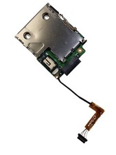 Ricambio PC PORTATILE NOTEBOOK HP Pavilion DV6500 Scheda Card  DAAT6ATH8A1