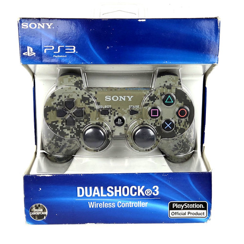 Controller wireless ps3 - controller,