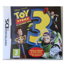 Disney Pixar Toy Story 3 La