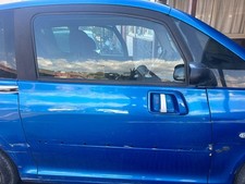 PEUGEOT 1007 ANNO 2005/2010 PORTA PORTIERA SPORTELLO ANTERIORE DESTRO DX