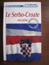 ASSIMIL - LE SERBO CROATE SANS
