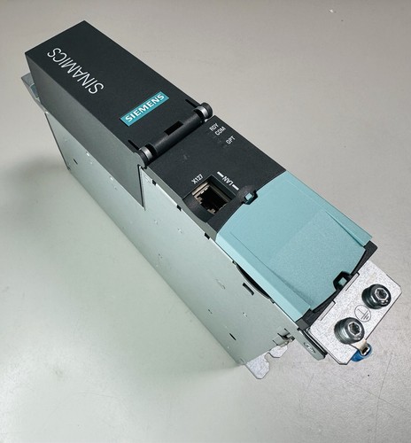 Centralina siemens sinamics - siemens,