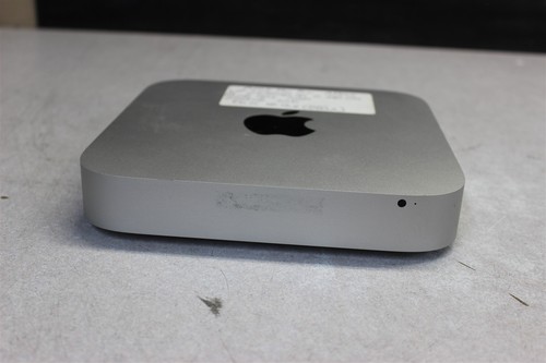 Apple mac mini a1347 ghz - apple, 2