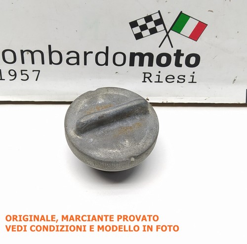 Tappo serbatoio benzina - serbatoio,