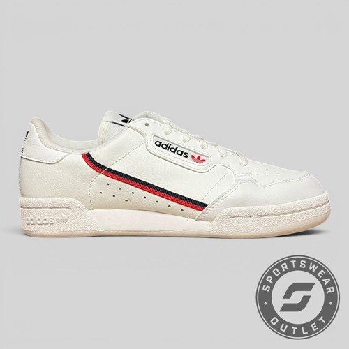 Adidas continetal 80 - -,