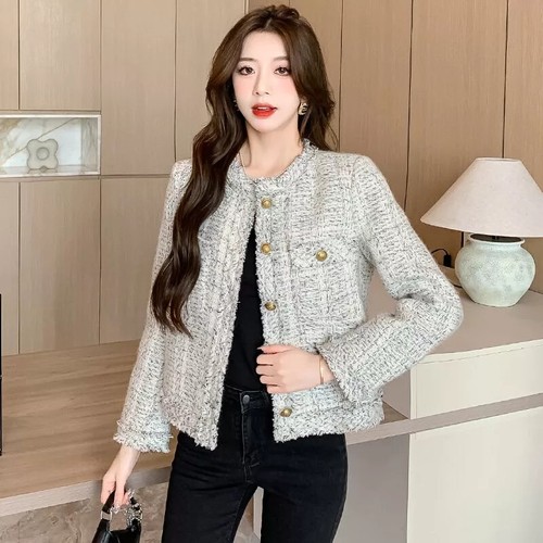 Cappotto donna giacca - cappotto, corto