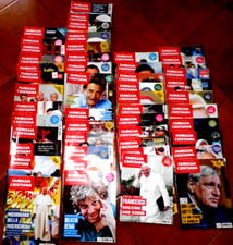 FAMIGLIA CRISTIANA-ANNO LXXXV-