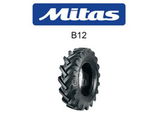 PNEUMATICO AGRICOLO TRATTORE