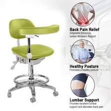 Poltrona da infermiere Dr