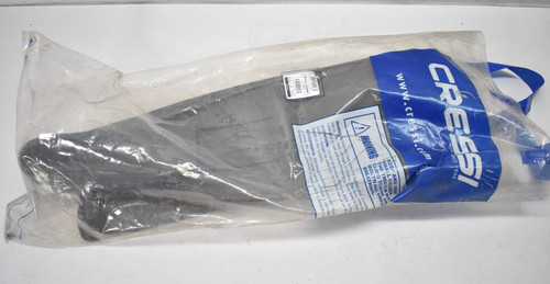 Cressi pro star - star, piedi