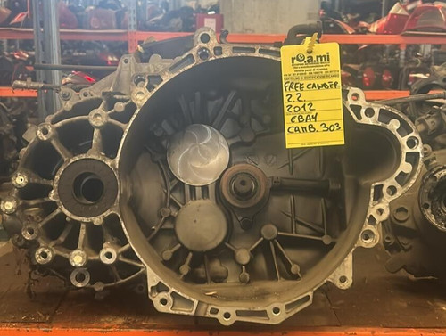Cambio manuale land rover - manuale,