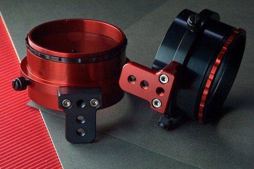 Finest anamorphic grande - anamorphic,