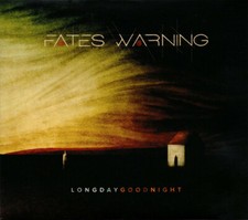 Fates Warning “Long Day Good