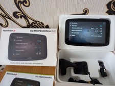 TOMTOM GO PROFESSIONAL 620 HGV