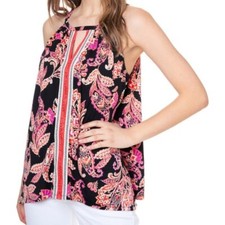 JPR Studio top donna senza