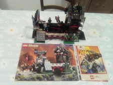 Lego Set 6089 Stone Tower Bridge/Ponte Della Torre Di Pietra - Excellent/Ottimo