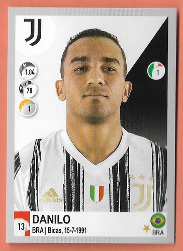 Panini calciatori 2020 2021 - panini,