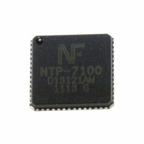 Amplificatore audio chip