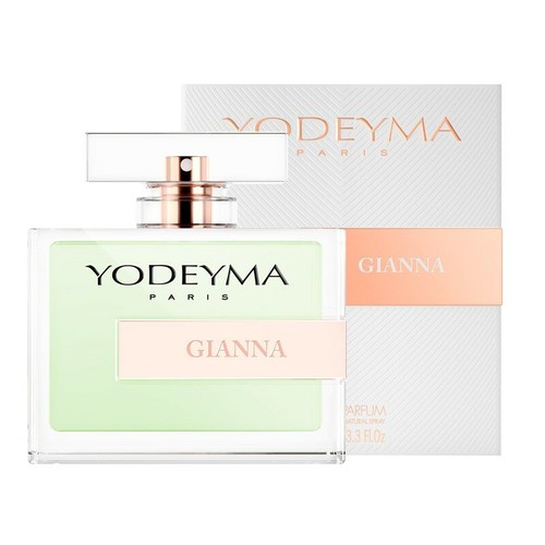 Profumo donna yodeyma gianna - profumo,
