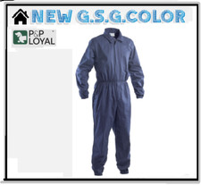 TUTA INTERA UOMO DA LAVORO