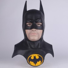 Versione 1989 The Batman Masks