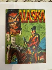 ZENIT GIGANTE 2° SECONDA SERIE N 20- GIUBA ROSSA - ORIGINALE -