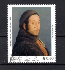 REPUBBLICA 2010 USATI PERFETTI...PIETRO ANNIGONI