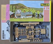 Faller AMS B-274 ~~ Fattoria