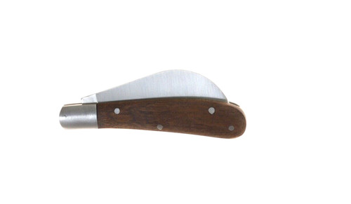 Coltello montagna con lama - da,