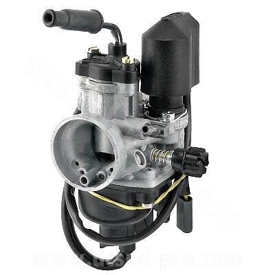 Carburatore dellorto phvb 22cd - carburatore,