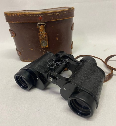 Binocolo hercules precision - binocolo,