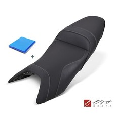 Trasformazione Sedile Gel Comfort per BMW G 650 Xcountry