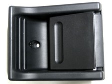 MANIGLIA INTERNA PORTE